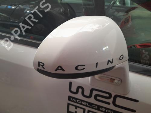 Used Right mirror Right mirror CITROËN C4 Coupe (LA_) 1.6 VTi 120 (120 hp) 39933516 39933516