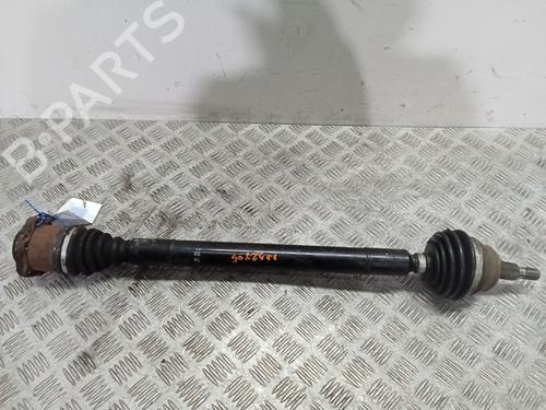 Used Right front driveshaft VW GOLF IV (1J1) 1.6 16V (105 hp) 30856266
