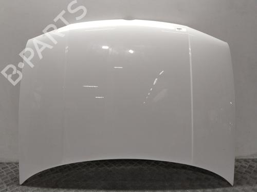 Used Hood VW GOLF IV (1J1) 1.6 16V (105 hp) 17808593