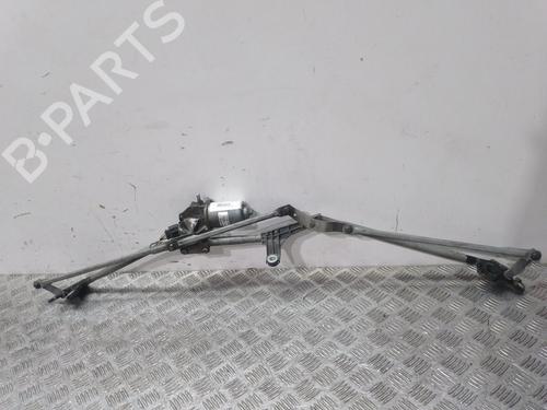 Used Front wiper motor Front wiper motor SMART FORTWO Cabrio (451) [2007-2026] 13712061 13712061