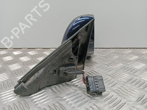 Right mirror AUDI A3 (8L1) 1.9 TDI | BP22716626C27 