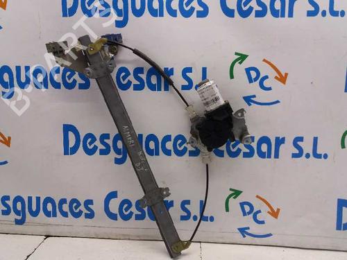 front-left-window-mechanism-nissan-almera-ii-hatchback-n16-80701bm706-2000-5201556 main image
