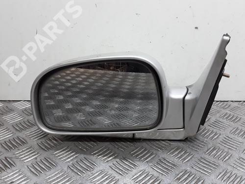 Used Left mirror HYUNDAI SANTA FÉ I (SM) [2000-2006]  10718465