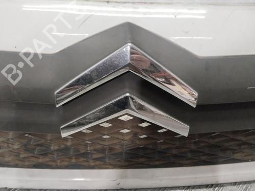 Grille CITROËN JUMPER II Van 2.2 HDi 120 | BP26905341C40 