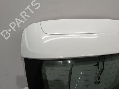 Tailgate FORD FOCUS IV (HN) 1.0 EcoBoost | BP27403192C6 - Image 3