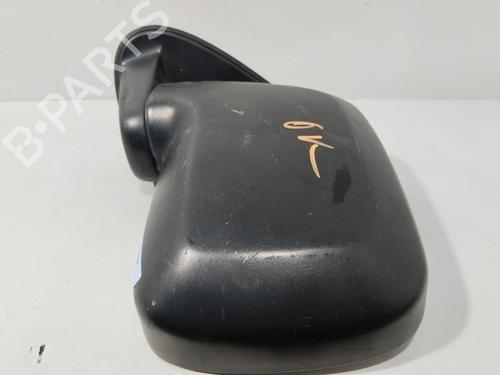 Left mirror NISSAN TERRANO II (R20) 2.7 TDi 4WD | BP29616235C26 