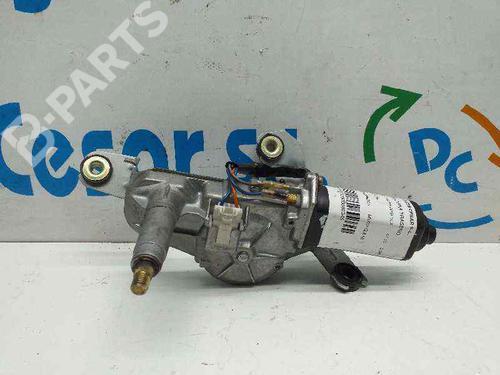 Used Rear wiper motor NISSAN ALMERA I (N15) [1995-2000]  5237414