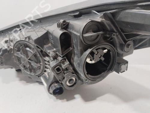 Right headlight HYUNDAI TUCSON (TL, TLE) 1.6 GDi | BP32290146C29