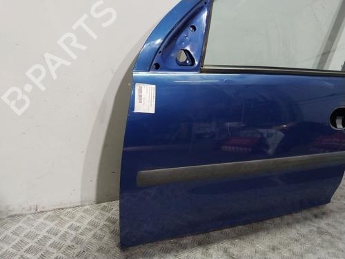Left front door OPEL COMBO Tour  | BP6834615C2 