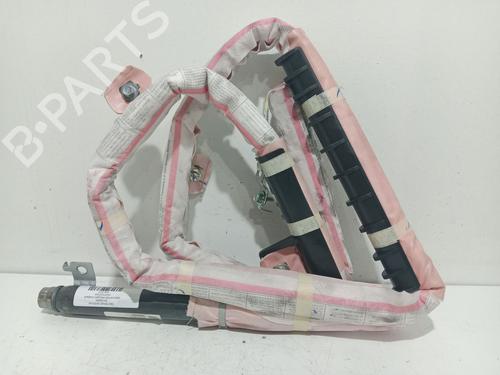 Right curtain airbag HYUNDAI IONIQ (AE) 1.6 GDI Hybrid | BP19399630C12