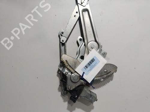 Front right window mechanism SUZUKI SX4 (EY, GY) | BP26616381C23 - Image 2