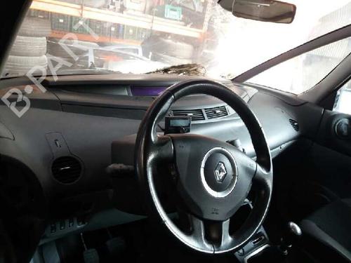 Front right seatbelt RENAULT ESPACE IV (JK0/1_)  | BP27679742I25  - Image 8
