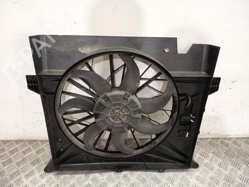 Used Radiator fan Radiator fan VOLVO XC90 I (275) T6 AWD (272 hp) 36186984 36186984