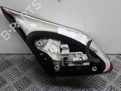 Right tailgate light OPEL ASTRA J (P10)  | BP14067172C80 