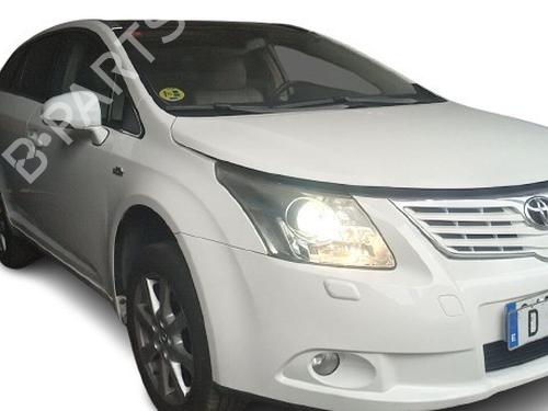 Rim TOYOTA AVENSIS Estate (_T27_)  | BP18409949C45 