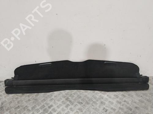 Used Rear parcel shelf Rear parcel shelf PEUGEOT 307 SW (3H) 1.6 HDI 110 (109 hp) 29752096 29752096