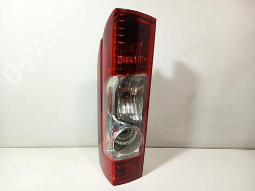 Used Left taillight Left taillight FIAT DUCATO Van (250_) [2006-2026] 35793922 35793922