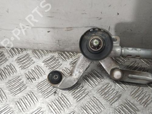 Front wiper motor NISSAN LEAF (ZE1) Electric | BP38725109M29 - Image 2