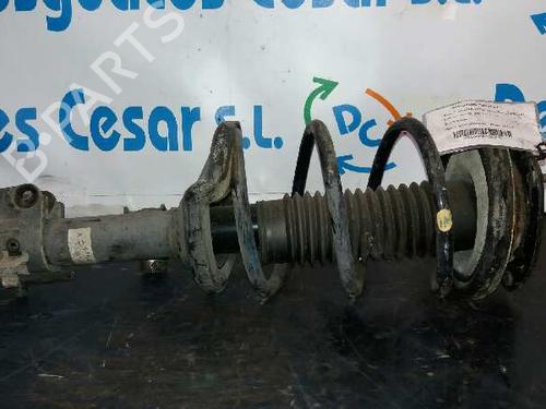 Used Right front shock absorber Right front shock absorber SUZUKI LIANA Hatchback [2001-2026] 5190209 5190209