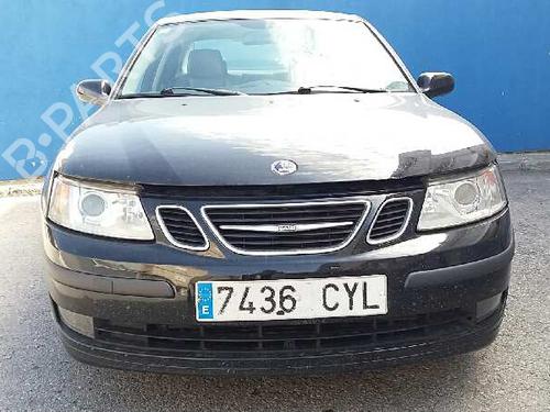 Instrument cluster SAAB 9-3 (YS3F, E79, D79, D75) 2.2 TiD | BP5177787C47 