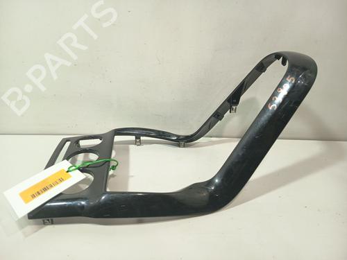 Midtkonsoll Midtkonsoll CITROËN C3 II (SC_) 1.2 VTi 82 (82 hp) 33000506 33000506