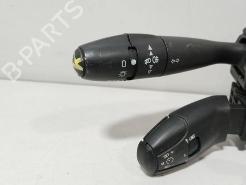 Instrument cluster CITROËN C8 (EA_, EB_) 2.0 HDi | BP39412723C47 - Image 2