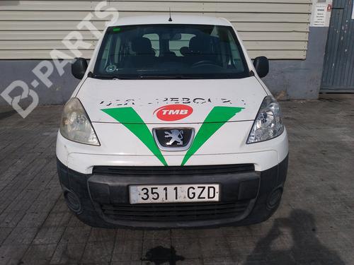 Used Parts PEUGEOT PARTNER Tepee  1.6 HDi 75 (16V)  1022885