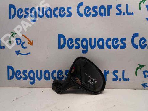 Used Right mirror DAEWOO MATIZ (M100, M150) 0.8 (52 hp) 5192721