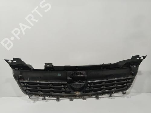 Grille OPEL ZAFIRA / ZAFIRA FAMILY B (A05) 1.9 CDTI (M75) | BP28193606C40 