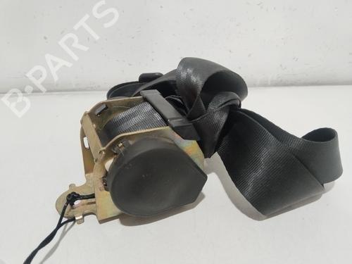 Rear right seatbelt PEUGEOT 307 CC (3B) 1.6 16V | BP25490587I28 
