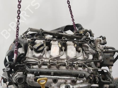 Engine HYUNDAI TUCSON (JM) 2.0 CRDi | BP31291498M1 