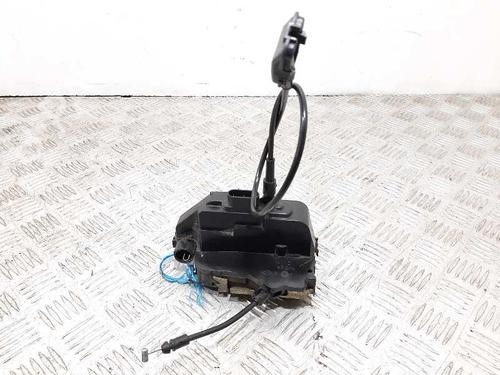 Used Front right lock Front right lock RENAULT MEGANE II (BM0/1_, CM0/1_) [2001-2012] 5949661 5949661