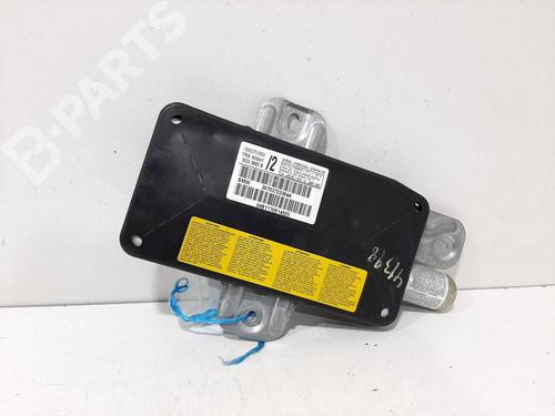 Venstre sete kollisjonspute BMW X5 (E53) [2000-2006]  7520292