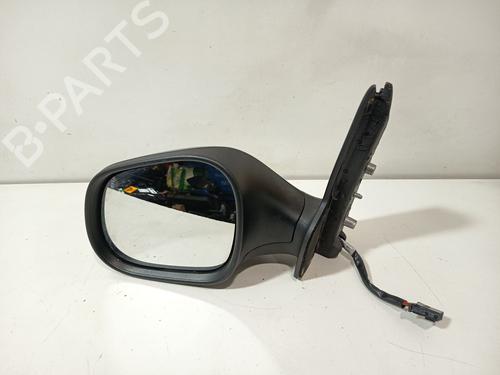 Used Left mirror Left mirror SEAT ALTEA (5P1) 1.9 TDI (105 hp) 36561470 36561470