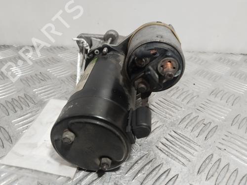 Starter OPEL CORSA C (X01) 1.4 Twinport (F08, F68) | BP34397199M8 - Image 3