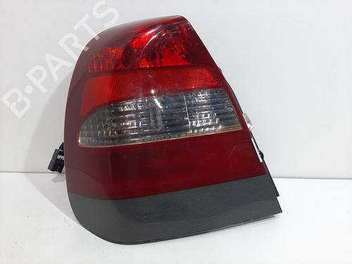 Used Left taillight Left taillight DAEWOO NUBIRA Saloon (J100) [1997-2026] 13713109 13713109