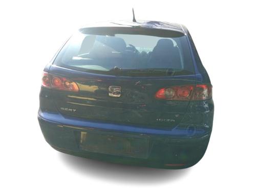 Right mirror SEAT IBIZA III (6L1) 1.4 16V | BP23440409C27 