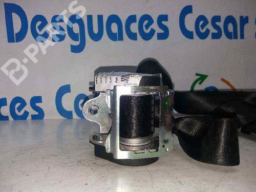 Used Rear right seatbelt VW GOLF V (1K1) [2003-2010]  6621185