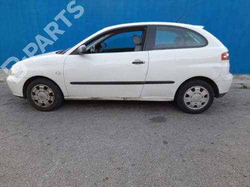 Right mirror SEAT IBIZA III (6L1)  | BP9558171C27 