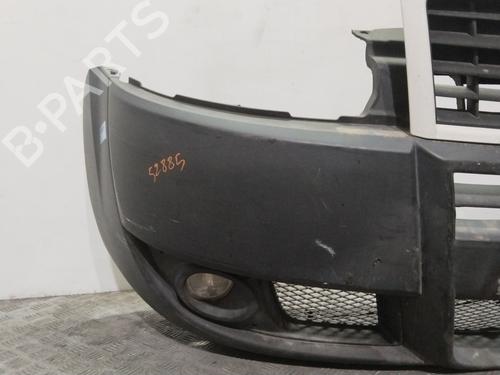 Front bumper FIAT DOBLO Box Body/MPV (223_) 1.9 JTD | BP30152862C7 
