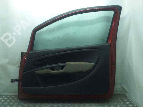 Right front door FIAT GRANDE PUNTO (199_) 1.4 (199AXB11, 199AXB1A, 199BXB1A, 199AXL1A) | BP5205045C3 