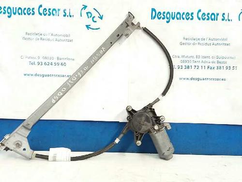 Used Front right window mechanism Front right window mechanism CITROËN XANTIA (X2) [1998-2003] 5206351 5206351