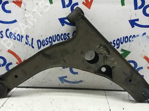Querlenker links vorne für FORD TRANSIT Platform/Chassis (FM_ _, FN_ _, FF_ _) [2006-2014]  5191408