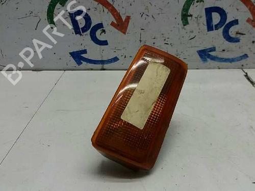 Used Left front indicator Left front indicator OPEL CORSA A TR (S83) [1982-1993] 5176161 5176161