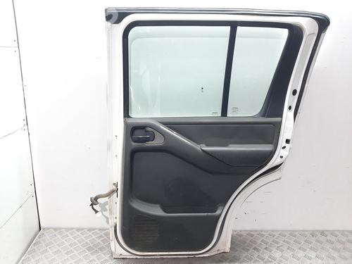 Right rear door NISSAN PATHFINDER III (R51)  | BP8619179C5 