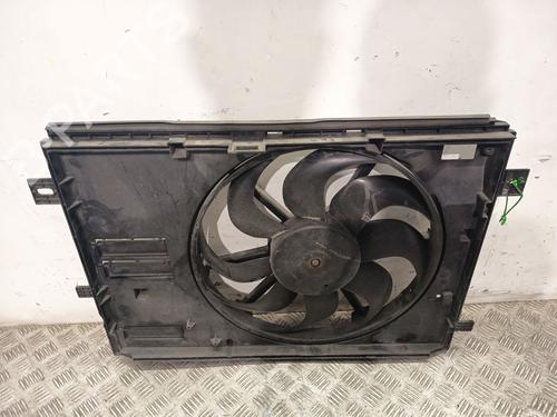 Used Radiator fan Radiator fan 36432810 36432810