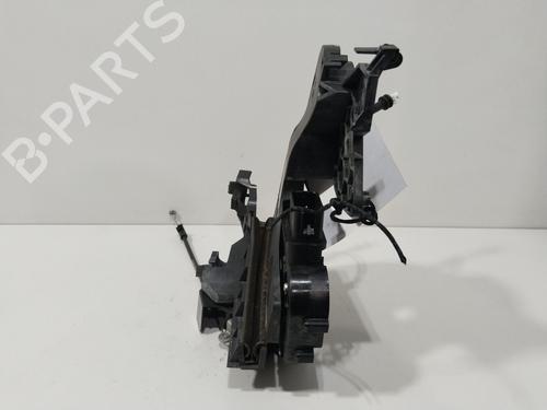 Rear right lock VOLVO S40 II (544)  | BP27980555C99 