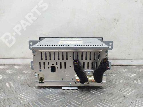 Radio KIA RIO III (UB)  | BP6472873E6 