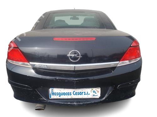 Starter OPEL ASTRA H TwinTop (A04)  | BP16163031M8 