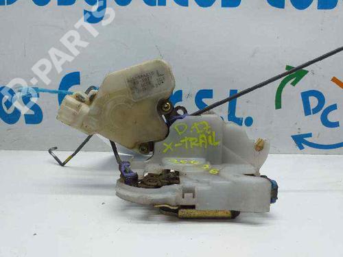 Used Front left lock NISSAN X-TRAIL I (T30) [2001-2013]  5201060